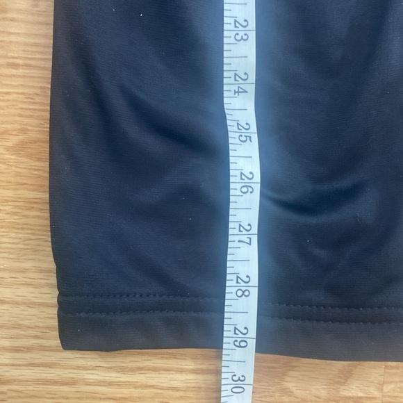 Y2K Reebok Snap-On Pants Sweatpants - Picture 8 of 13